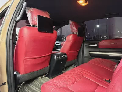 2019 Toyota Tundra SR5 American Specs-10