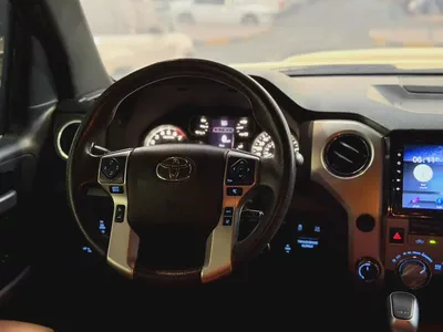 2019 Toyota Tundra SR5 American Specs-11