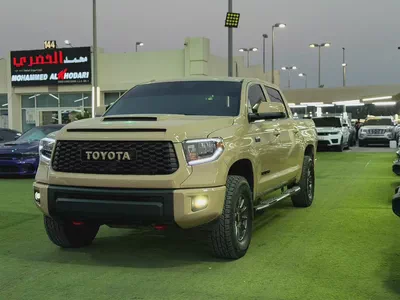2019 Toyota Tundra SR5 American Specs-2