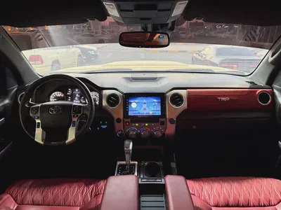 2019 Toyota Tundra SR5 American Specs-8
