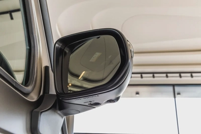 Mercedes G63 AMG - Fully Loaded - Rear Entertainment System- 2024 Special Color 3 Years Gargash Auto-8