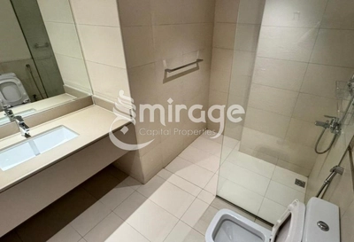 APARTMENT FOR RENT IN WATERS EDGE, YAS ISLAND-9