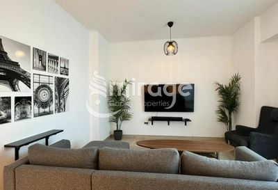 APARTMENT FOR RENT IN WATERS EDGE, YAS ISLAND-2