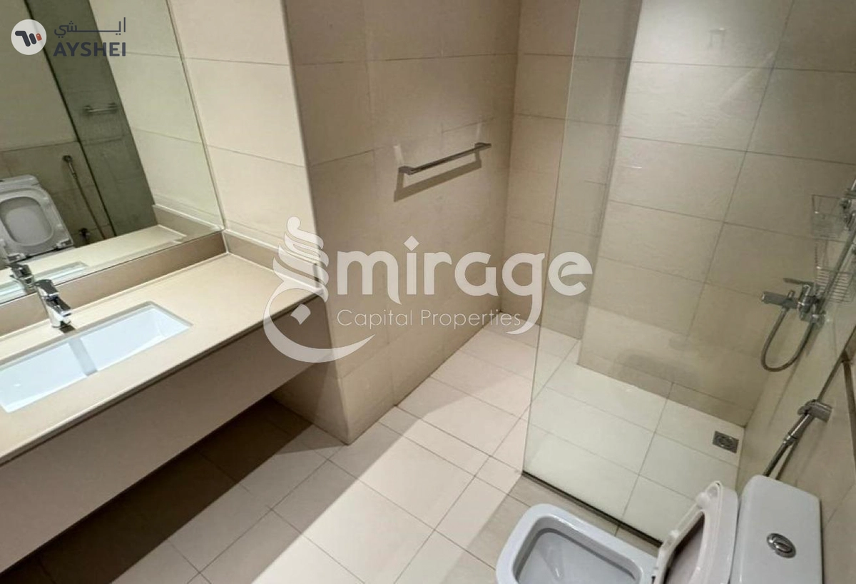 APARTMENT FOR RENT IN WATERS EDGE, YAS ISLAND-9-9