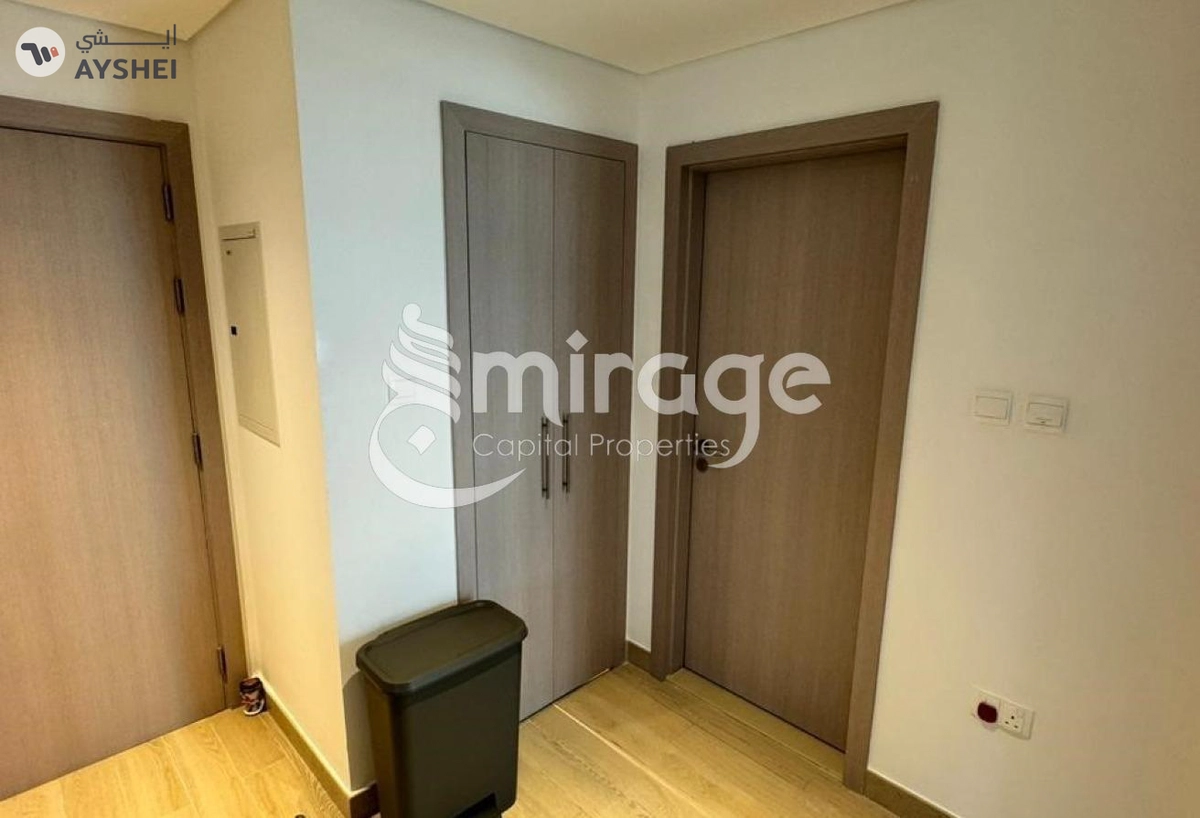 APARTMENT FOR RENT IN WATERS EDGE, YAS ISLAND-1-1