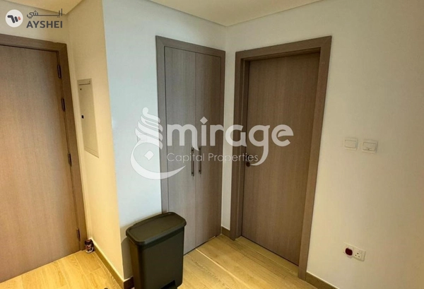 APARTMENT FOR RENT IN WATERS EDGE, YAS ISLAND