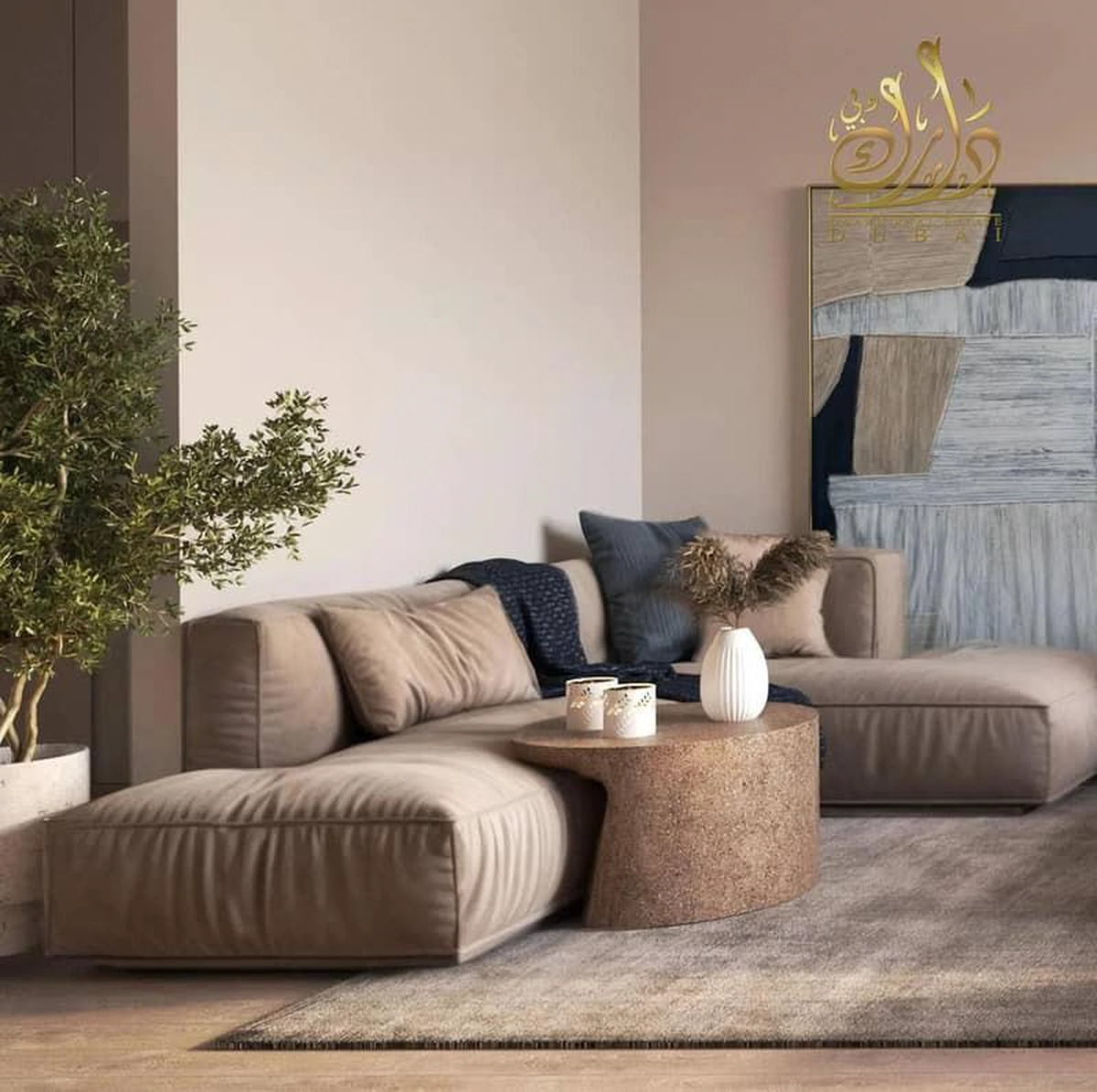 LUXURY LIFESTYLE | ELEVATED HOMES | CITY SERENITY