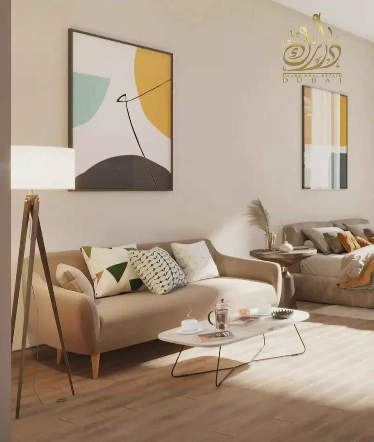 LUXURY LIFESTYLE | ELEVATED HOMES | CITY SERENITY
