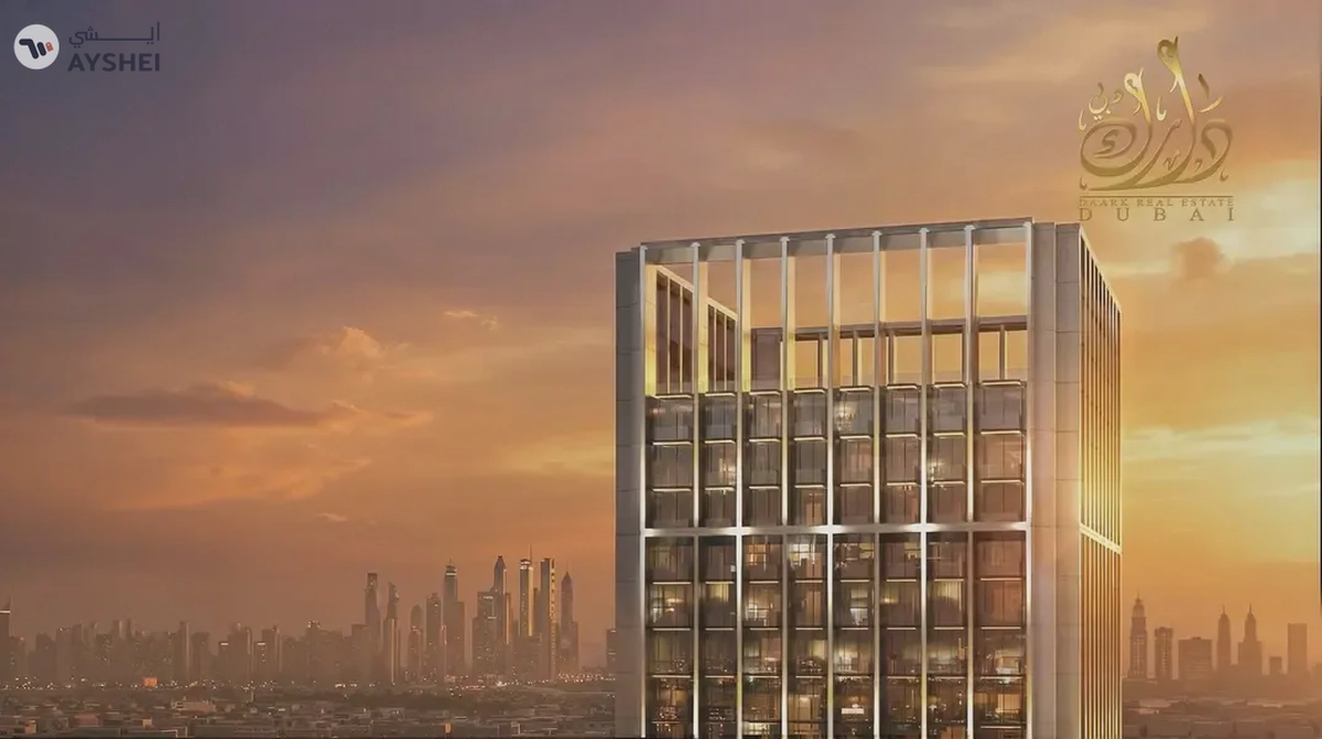 High-End Urban Living with Strong Returns in JVT