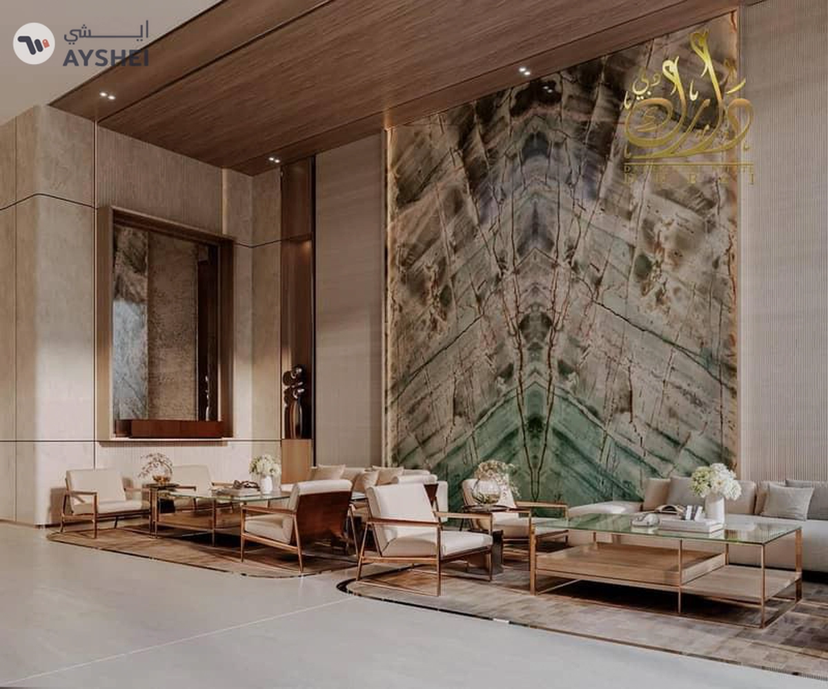 High-End Urban Living with Strong Returns in JVT