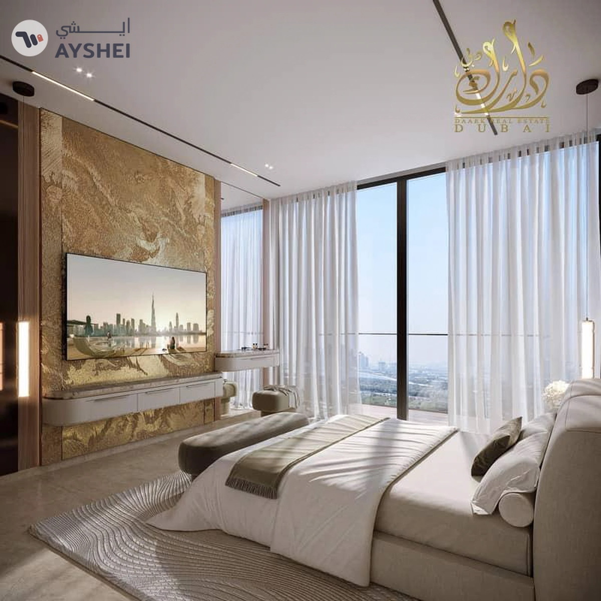 High-End Urban Living with Strong Returns in JVT