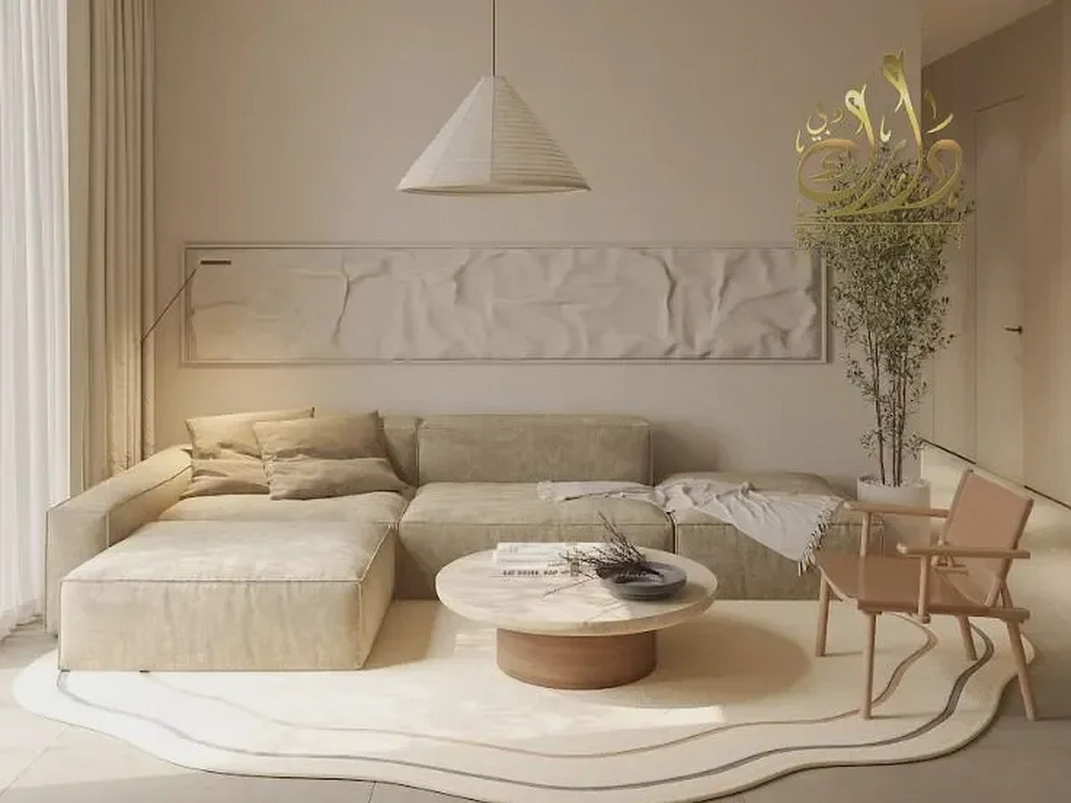 GET YOUR KEY SOON _MORE DISCOUNT _ FULLY FURNISHED _ BEST DEAL