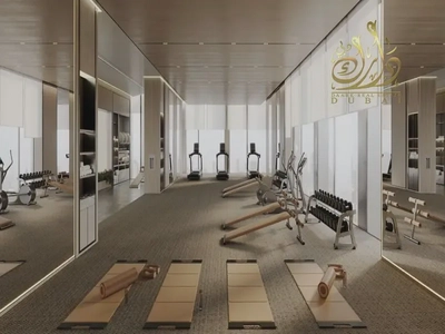 Luxury Living | Green Views | High ROI-2