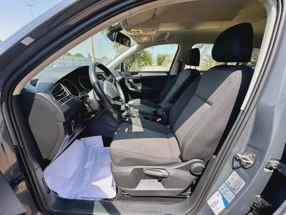 960-Monthly l GCC l Under Warranty, Agency Maintained l Accident Free-9-9