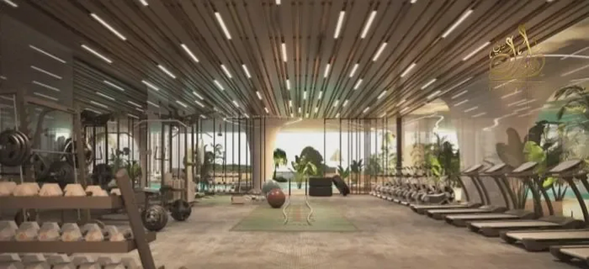 INVEST NOW WITH THE BEST PRICE | 1% MONTHLY | LAGOON FRONT | STUDY ROOM | MODERN DESIGN | MAID ROOM