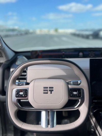 Jetour G700 FLAGSHIP-9