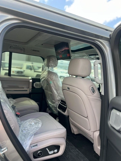 Jetour G700 FLAGSHIP-8