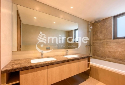 TOWNHOUSE FOR SALE IN BLOOM LIVING, ZAYED CITY (KHALIFA CITY C)-8