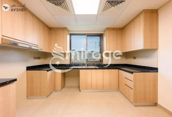 TOWNHOUSE FOR SALE IN BLOOM LIVING, ZAYED CITY (KHALIFA CITY C)
