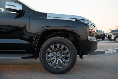 Mitsubishi L200 Sportero-23
