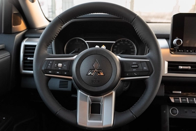 Mitsubishi L200 Sportero-20