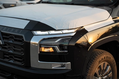 Mitsubishi L200 Sportero-4
