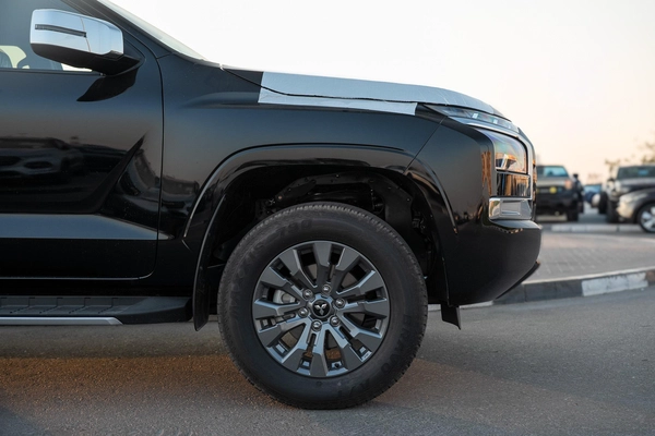 Mitsubishi L200 Sportero
