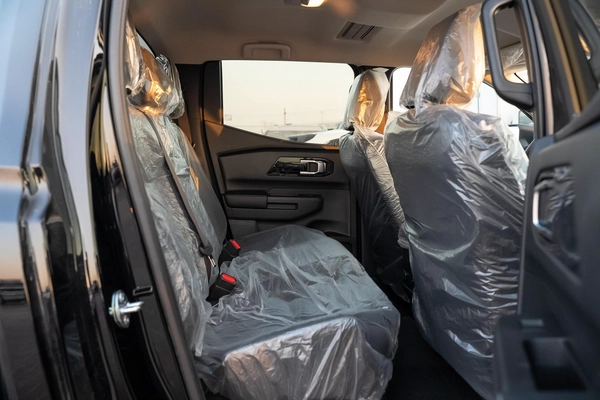 Mitsubishi L200 Sportero