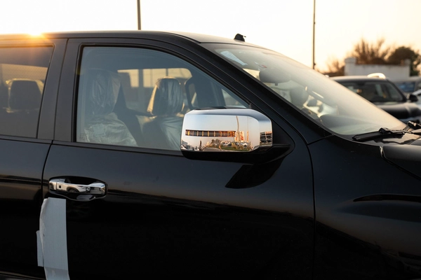Mitsubishi L200 Sportero