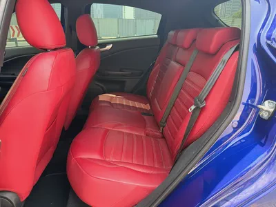 2019 Alfa Romeo Giulietta Veloce | GCC Specs-12