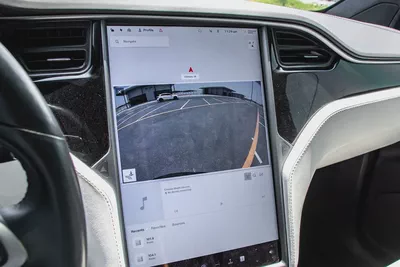 Tesla Model X Long Range 2020 | Full Electric | Premium Interior-18