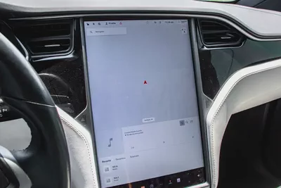 Tesla Model X Long Range 2020 | Full Electric | Premium Interior-19