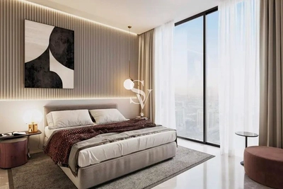Helvetia Residences, JVC District 14, Jumeirah Village Circle (JVC), Dubai-4