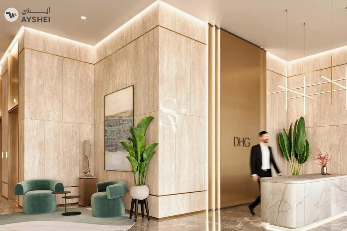 Helvetia Residences, JVC District 14, Jumeirah Village Circle (JVC), Dubai-11-11