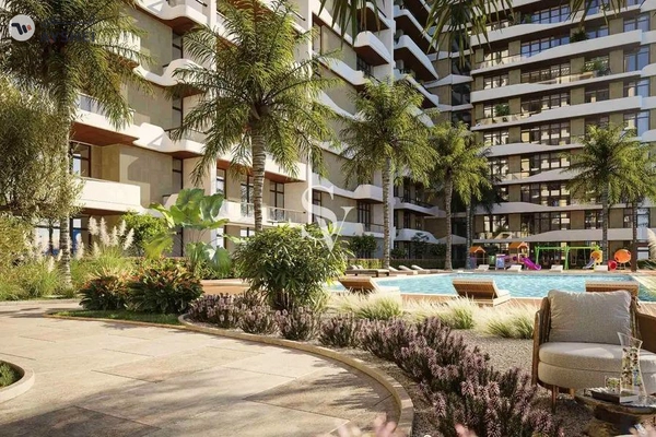 Helvetia Residences, JVC District 14, Jumeirah Village Circle (JVC), Dubai