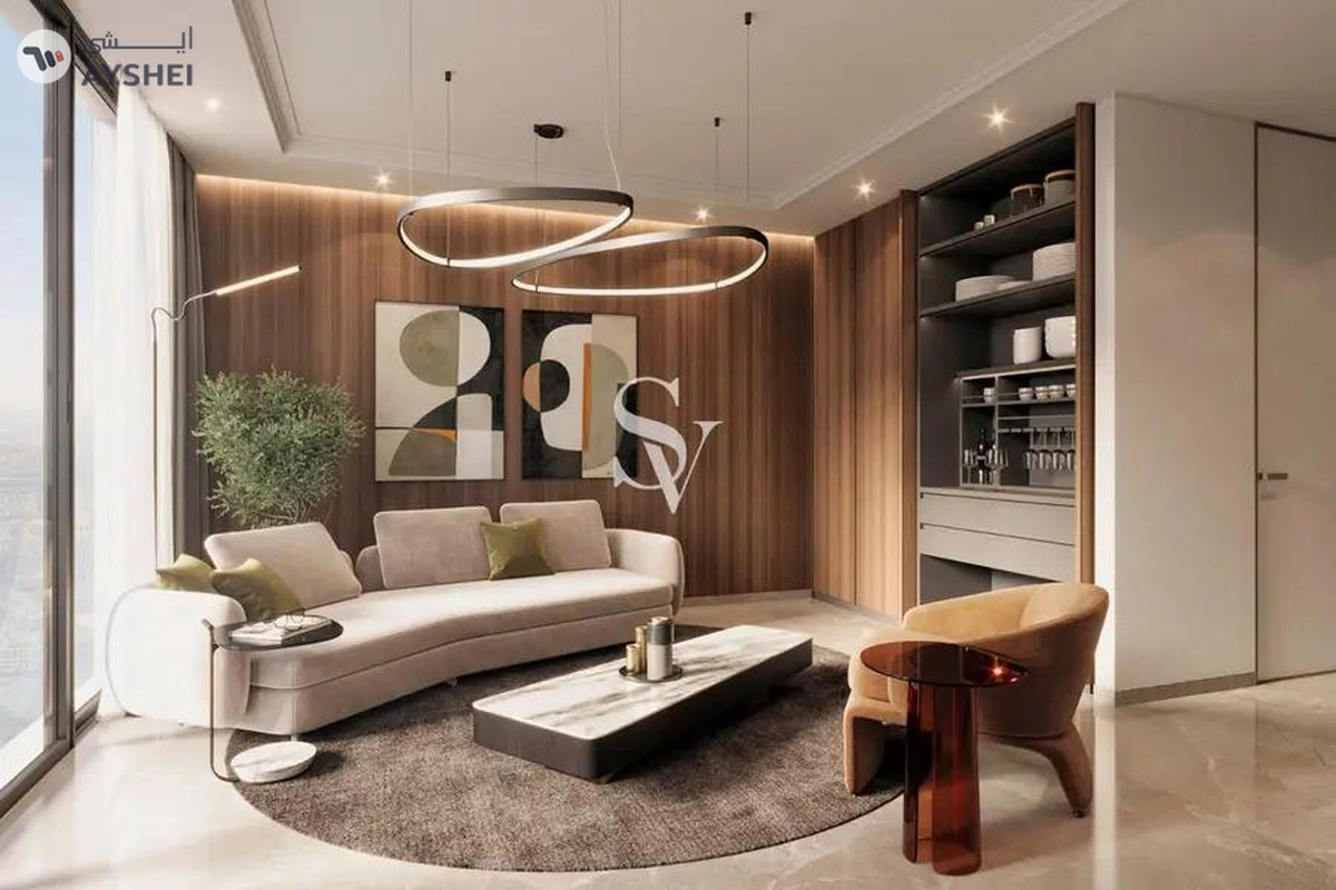Helvetia Residences, JVC District 14, Jumeirah Village Circle (JVC), Dubai-5-5