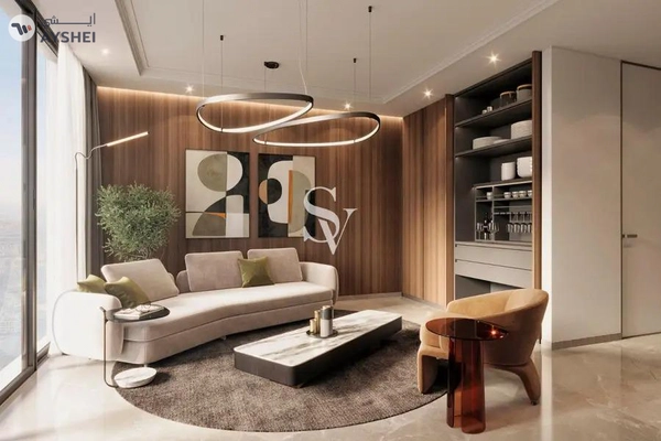 Helvetia Residences, JVC District 14, Jumeirah Village Circle (JVC), Dubai