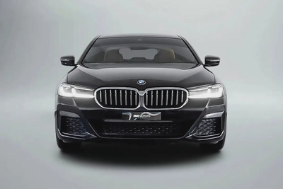 3,362 AED / 60 month’s | 0% DP | 2023 BMW 530i M-Sport / BMW Warranty and Service Contract-2