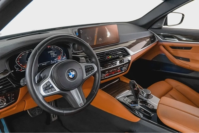 3,362 AED / 60 month’s | 0% DP | 2023 BMW 530i M-Sport / BMW Warranty and Service Contract-6