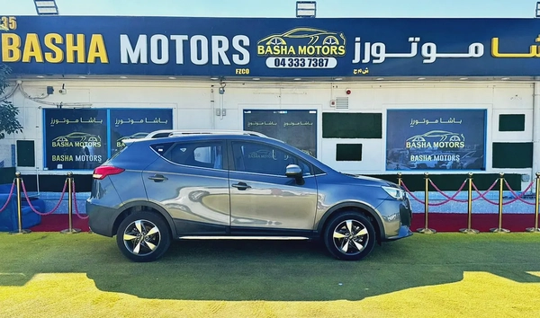 JAC JS 3 2023 MODEL AVAILABLE ON CASH AND BANK FINANCE