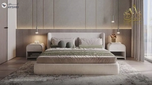 High Floor _ 10% for Booking _ Direct Park Access