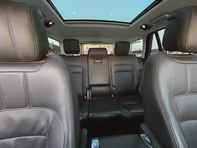 Land Rover Range Rover HSE 2021 European Specs-12