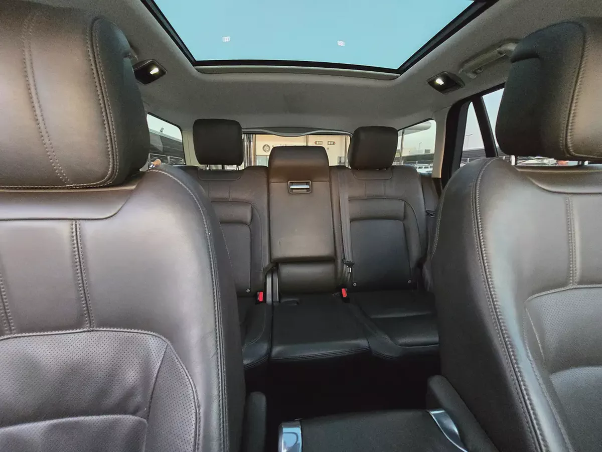 Land Rover Range Rover HSE 2021 European Specs-12-12