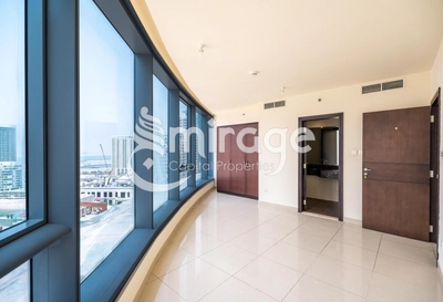 APARTMENT FOR RENT IN SUN TOWER, SHAMS ABU DHABI-9