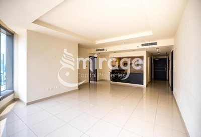APARTMENT FOR RENT IN SUN TOWER, SHAMS ABU DHABI-10