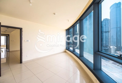 APARTMENT FOR RENT IN SUN TOWER, SHAMS ABU DHABI-11