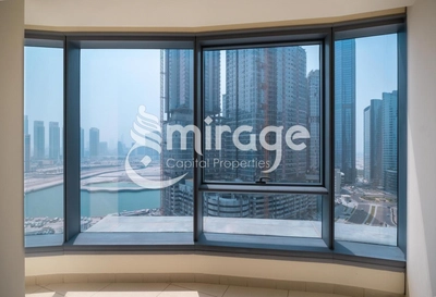 APARTMENT FOR RENT IN SUN TOWER, SHAMS ABU DHABI-2