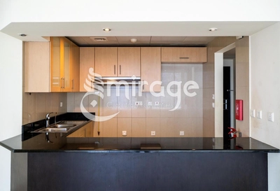 APARTMENT FOR RENT IN SUN TOWER, SHAMS ABU DHABI-4