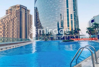 APARTMENT FOR RENT IN SUN TOWER, SHAMS ABU DHABI-6