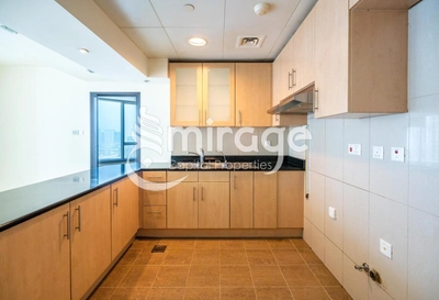 APARTMENT FOR RENT IN SUN TOWER, SHAMS ABU DHABI-8